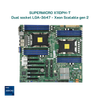 Mainboard server SuperMicro X11DPH-T dual CPU socket LGA-3647 chipset