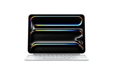 Bàn phím không dây Apple Magic Keyboard iPad Pro 11 inch 2024