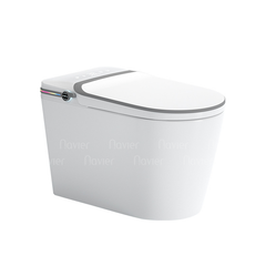  Bồn Cầu Thông Minh Navier NV-1067 – AI Cao Cấp 