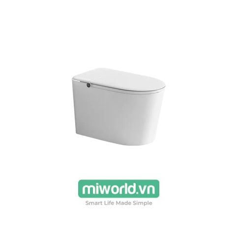 Bồn Cầu Thông Minh Xiaomi Little Whale Wash M9