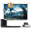 Dàn âm thanh giải trí xem phim, bóng đá 04 (Bose Smart Ultra Soundbar)