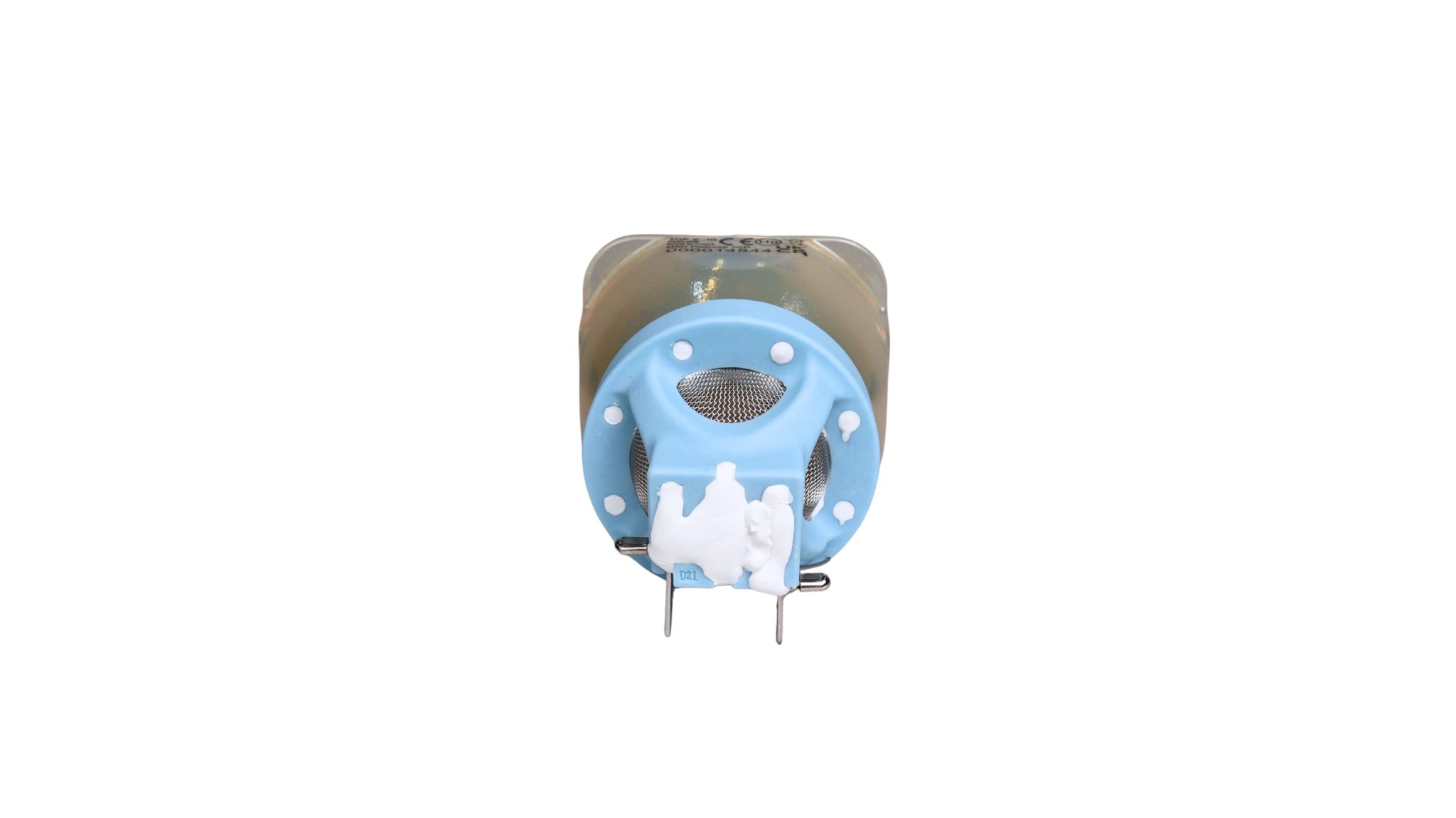 Ảnh minh họa Bóng đèn 20R (470W) Hàng chính hãng PHILIPS-BULB-MSD Platinum 20R (470W) 1