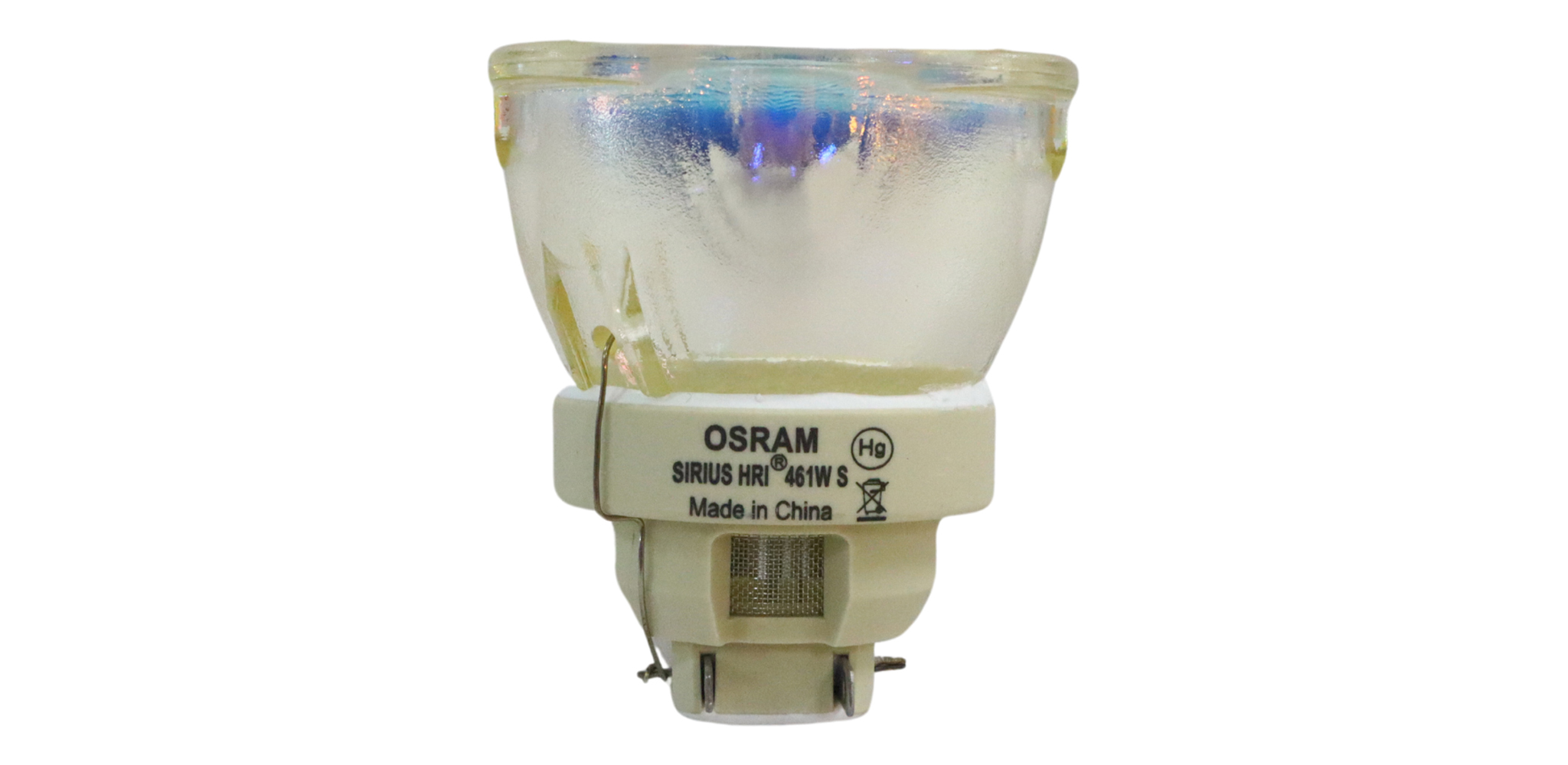 Ảnh minh họa Bóng đèn 461W Hàng chính hãng Mitek&HBK OSRAM-BULB-461W 1
