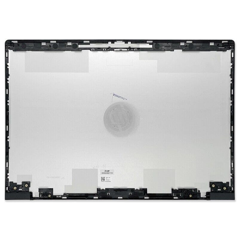 Ảnh minh họa Thay Vỏ Laptop New IMBXHZQ Compatible for Probook 450 G7 455 G7 LCD Back Cover Lid Top Rear Silver L77277-001 Zin 1