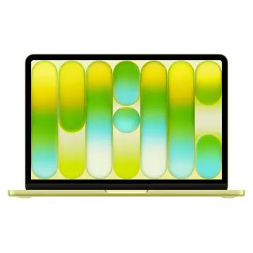 MacBook Neo 13 inch A18 Pro: Làn Gió Mới Cho Trải Nghiệm macOS Giá Rẻ