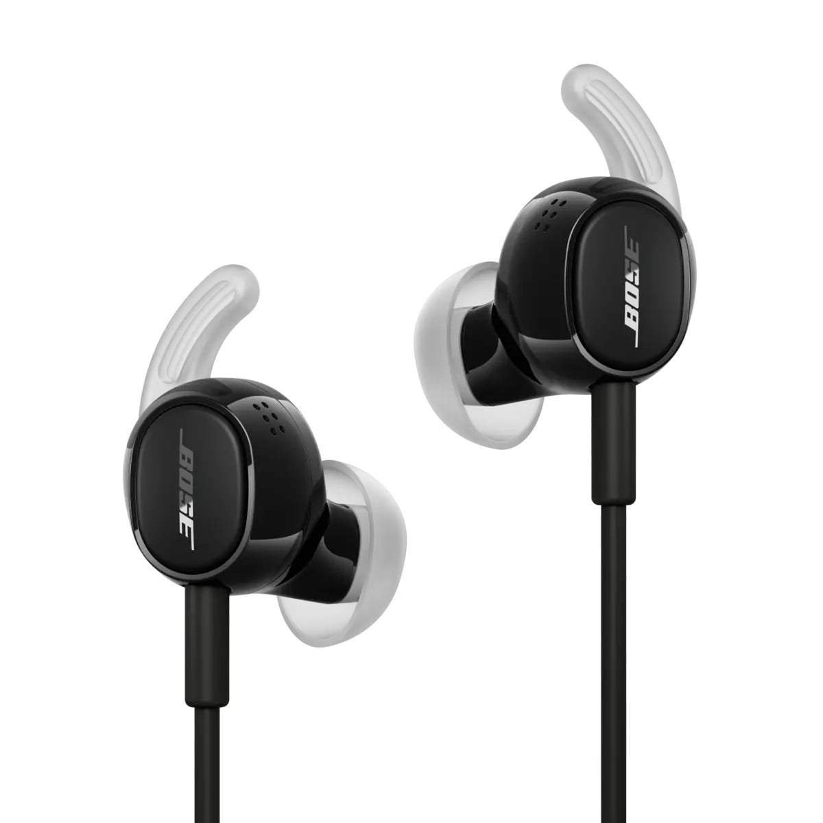 Ảnh minh họa Bose Noise Cancelling Wired Earbuds 1
