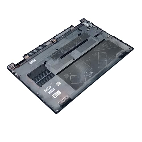 Ảnh minh họa Thay Vỏ Laptop Dell Latitude 5520 E5520 Bottom Cover Base Lower Case Silver 03C21P 3C21P Replacement for Zin 3