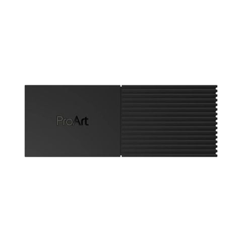 Box di động SSD M.2 NVMe 40Gbps ASUS ProArt PA40SU