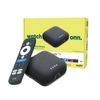 Box Google TV ONN 4K Pro | TV Box & Loa Ra Lệnh Giọng Nói