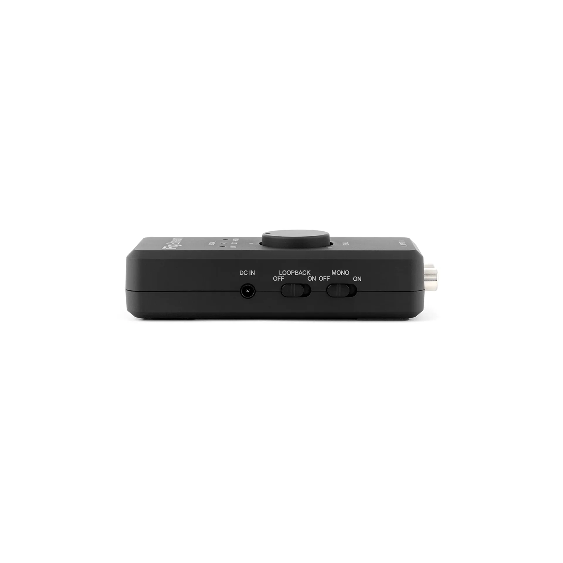 Ảnh minh họa Box Live IK Multimedia iRig Stream 1