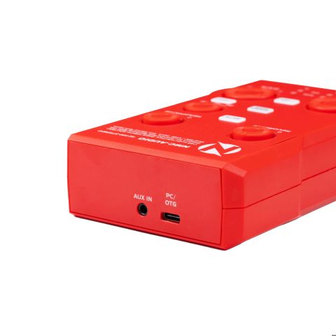 Box Live NMC-AUDIO SC380-STEREO
