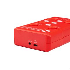  Box Live NMC-AUDIO SC380-STEREO 