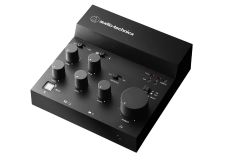  Box Livestream Audio-Technica AT-UMX3 