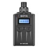 Boya BY-WXLR8 transmitter – bộ chuyển tín hiệu cho Boya WM6 – WM8
