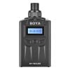 Boya BY-WXLR8 transmitter – bộ chuyển tín hiệu cho Boya WM6 – WM8