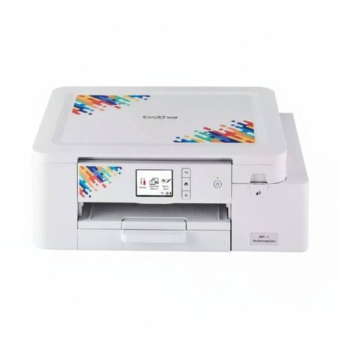Brother SP-1 – Máy in chuyển nhiệt nhỏ gọn, in DIY không dây