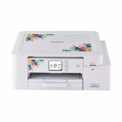  Brother SP-1 – Máy in chuyển nhiệt nhỏ gọn, in DIY không dây 