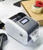 Brother TD-4550DNWB
