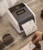 Brother TD-4550DNWB