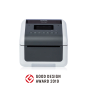 Brother TD-4550DNWB
