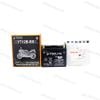 Ắc quy xe moto Toplite YT12B-BS 12V