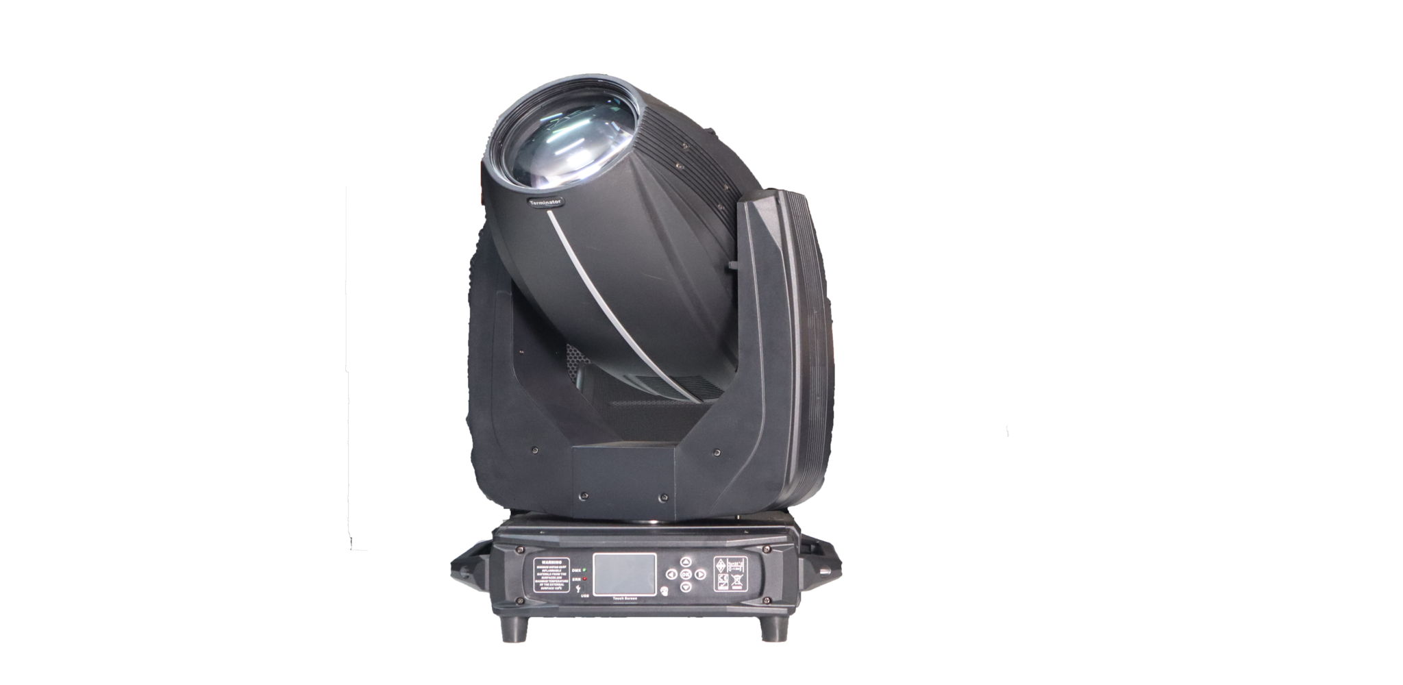 Ảnh minh họa BSW 480 (CMY+CTO) Đèn Lamp moving light 19R 420W Mitek & HBK 1