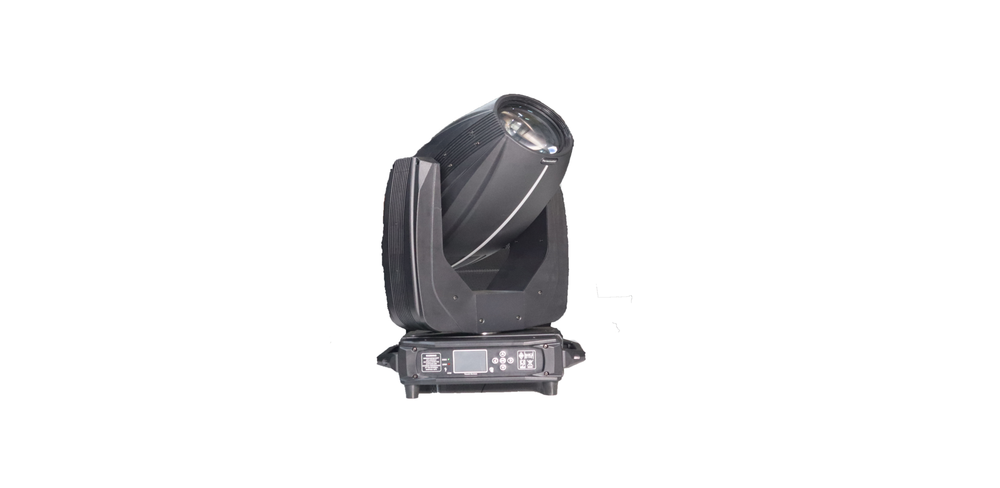 Ảnh minh họa BSW 480 (CMY+CTO) Đèn Lamp moving light 19R 420W Mitek & HBK 3