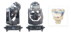  BSW 480 (CMY+CTO) Đèn Lamp moving light 19R 420W Mitek & HBK 