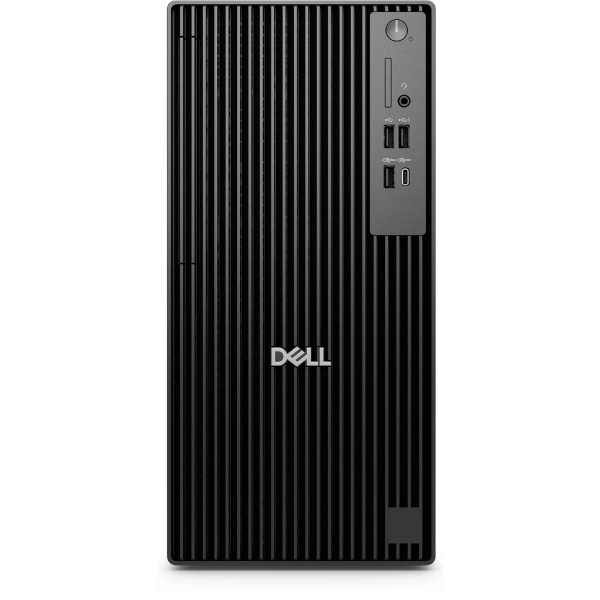 Máy bộ Dell Pro Tower Plus QBT1250 QBT1250-265-16512W-3Y (Ultra 7 265/ Ram 16GB/ SSD 512GB/ Windows 11 Home/ 3Y)