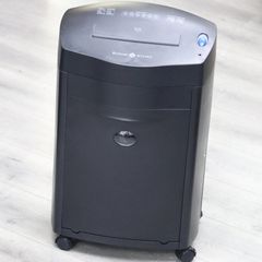  BTC15D Máy hủy tài liệu 