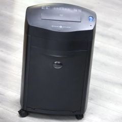  BTC20D Máy hủy tài liệu 