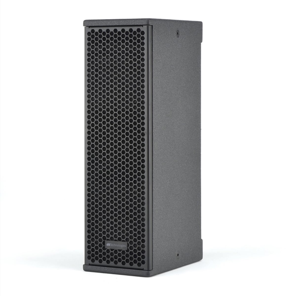 Loa dBTechnologies VIO X205-60 (Bass đôi 12.7cm, Active, Made in Italy, 60° x 60°)