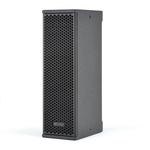Loa dBTechnologies VIO X205-60 (Bass đôi 12.7cm)