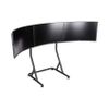 Buồng lái giả lập THERMALTAKE Triple Racing Monitor Stand