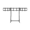 Buồng lái giả lập THERMALTAKE Triple Racing Monitor Stand