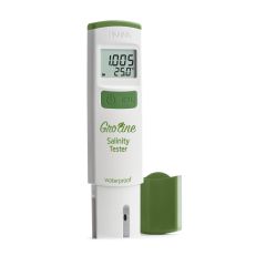  Bút Đo Độ Mặn/Nhiệt Độ Chuyên Cho Nông Nghiệp HI98325 