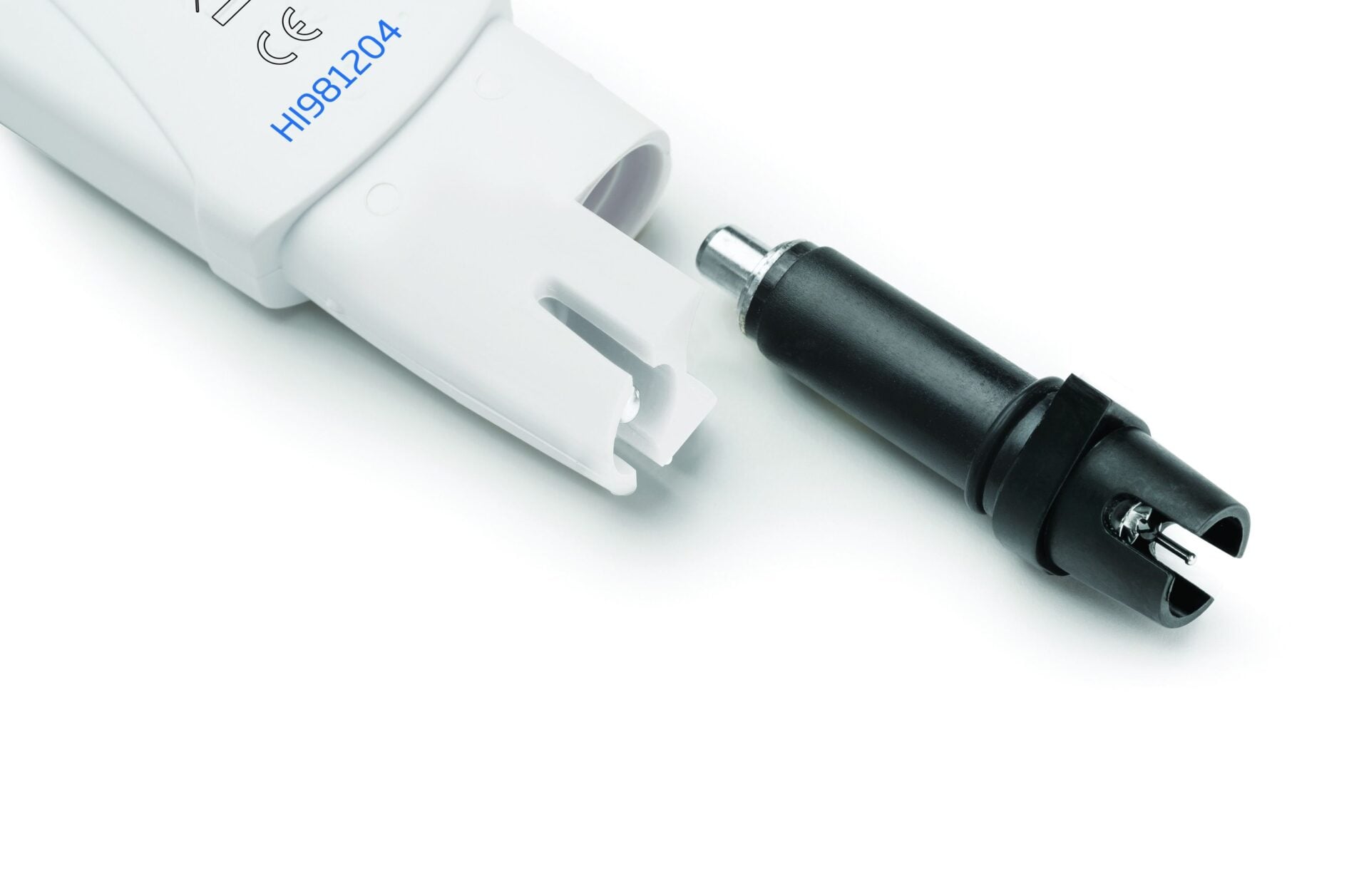 Ảnh minh họa Bút Đo ORP/Nhiệt Độ Chuyên Hồ Bơi PoolLine HI981204 1
