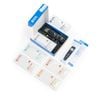 Bút đo pH/Độ dẫn /TDS/Nhiệt Độ (thang cao) HI98130