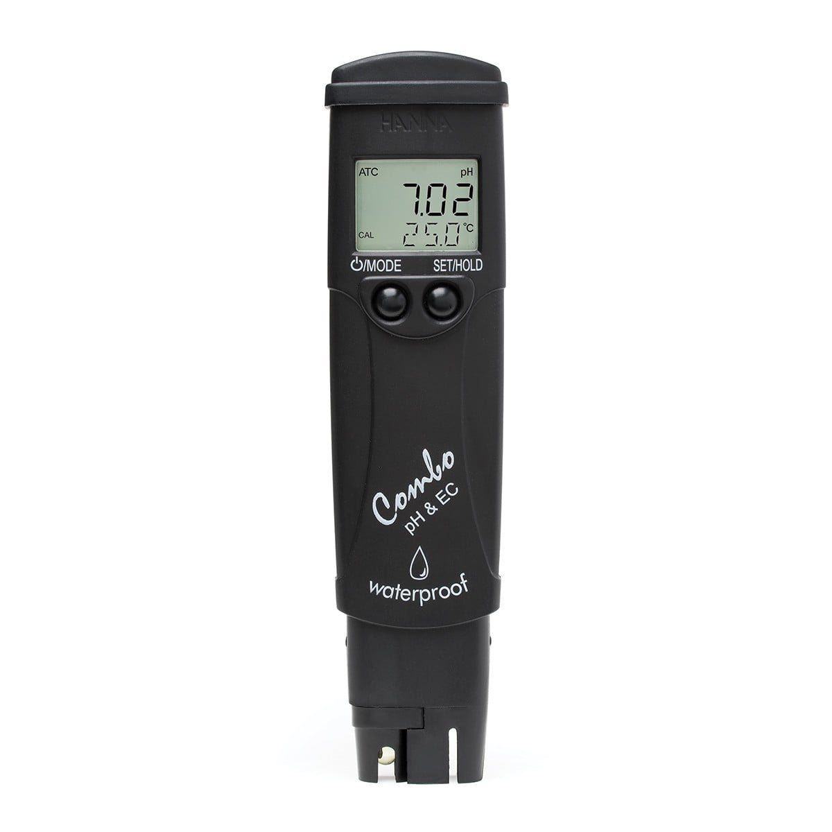 Bút đo pH/Độ dẫn /TDS/Nhiệt Độ (thang cao) HI98130