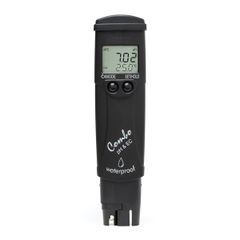  Bút đo pH/Độ dẫn /TDS/Nhiệt Độ (thang cao) HI98130 