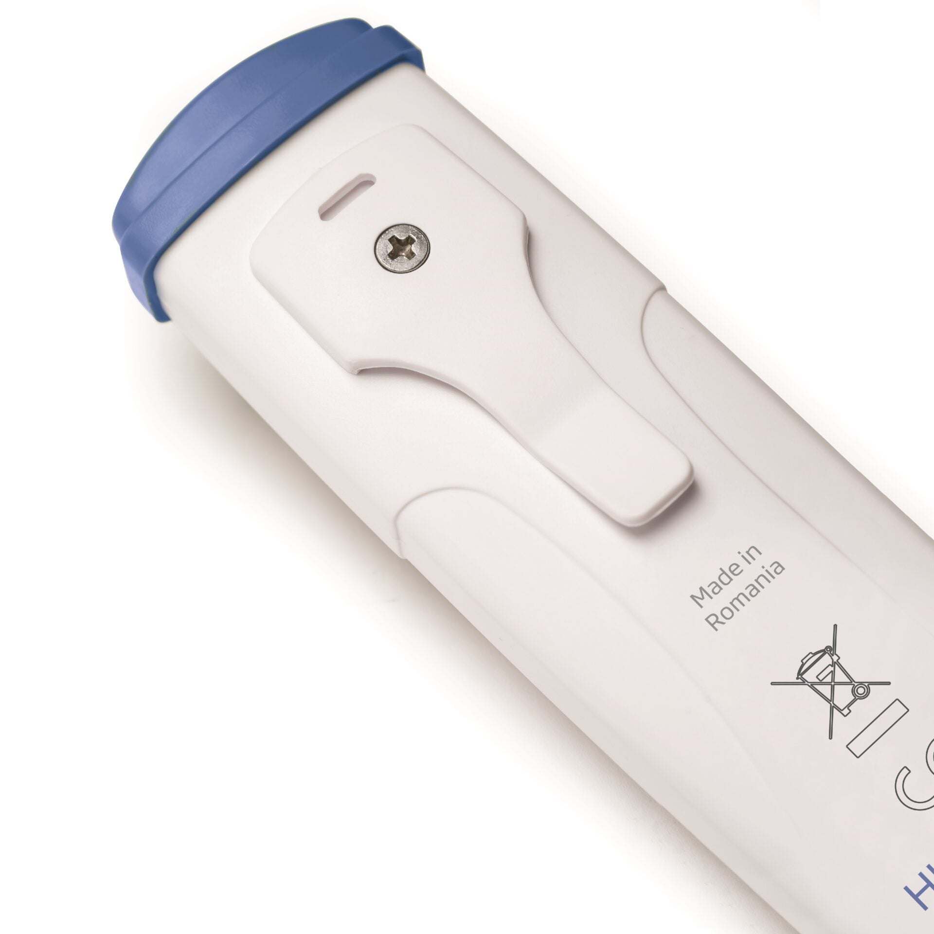Ảnh minh họa Bút Đo pH/ORP/Nhiệt Độ Chuyên Hồ Bơi PoolLine HI981214 2