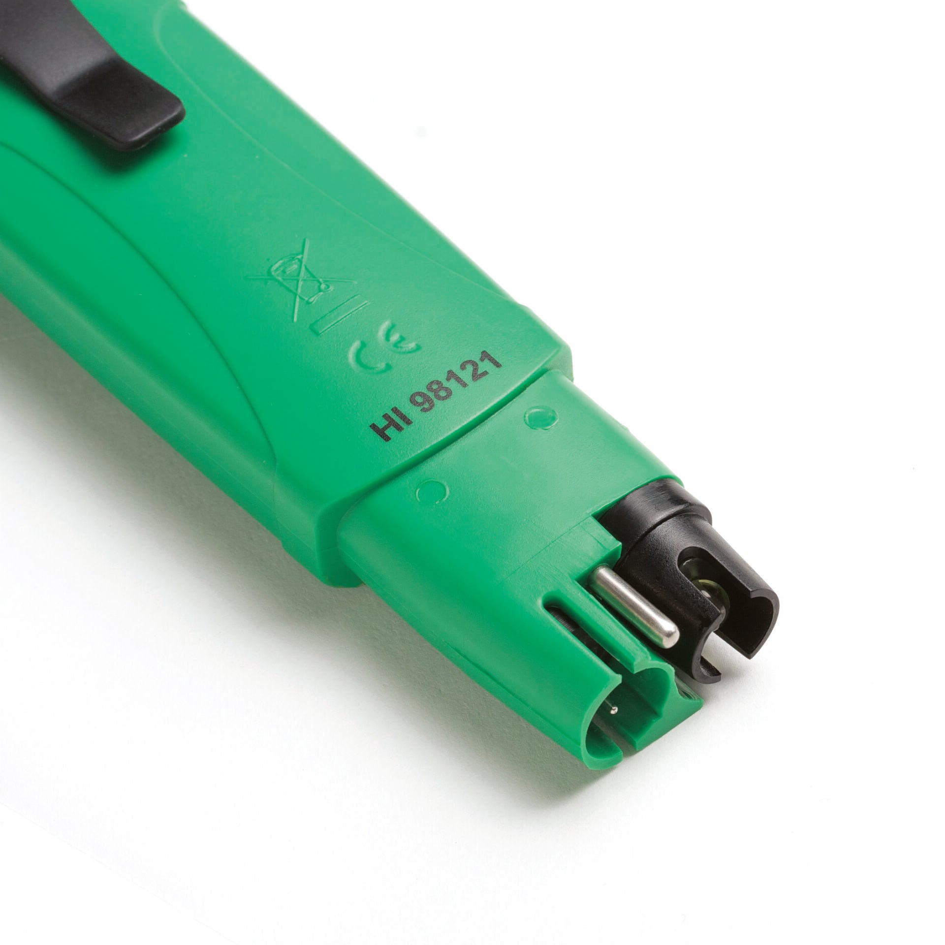 Ảnh minh họa Bút Đo pH/ORP/Nhiệt Độ HI98121 3
