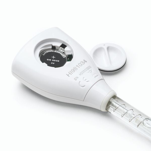 Ảnh minh họa Bút đo pH Trong Khắc phục lỗi HI981034 2