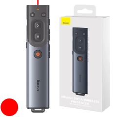  Bút Trình Chiếu Baseus BS‑OH085 Cho Màn Hình LED Và TV 