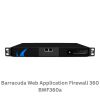 BWF360a | Barracuda Web Application Firewall 360