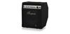 BXD12 SolidState Bass Combo Amply Bugera