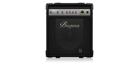 BXD12 SolidState Bass Combo Amply Bugera