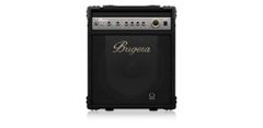  BXD12 SolidState Bass Combo Amply Bugera 