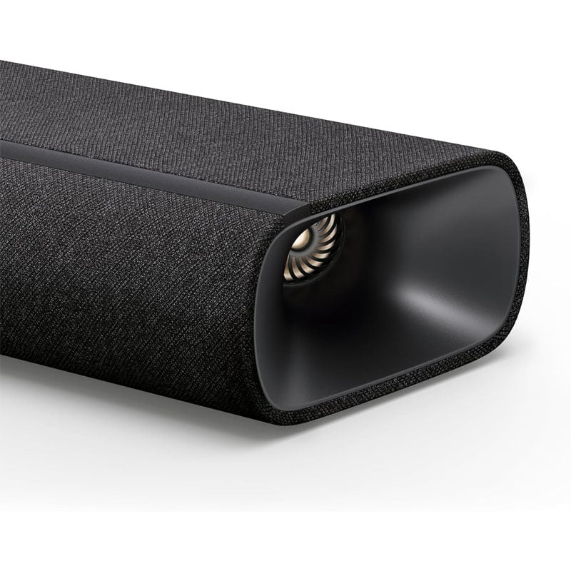 Ảnh minh họa Loa Soundbar Harman Kardon Enchant 1100, Dolby Atmos, DTS:X, MultiBeam, Công Suất 315W, Bluetooth 5.3, Wi-Fi, HDMI ARC 3