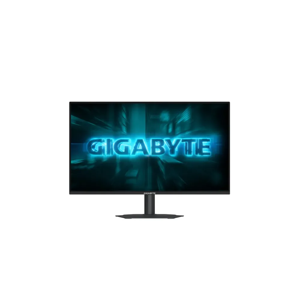 Ảnh minh họa Màn Hình Gaming Gigabyte G25F2A Chính Hãng (FHD/ 240 Hz/ Super Speed IPS/ 1ms/Chân Lên Xuống) 1